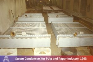 1993_Steam Condensers