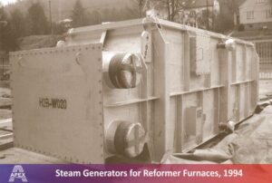 1994_Steam generator