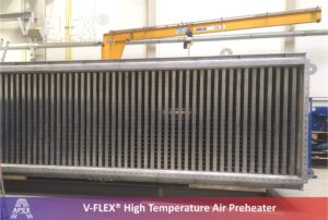 V-FLEX High temp