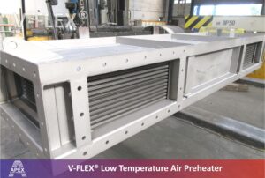 V-FLEX Low temp